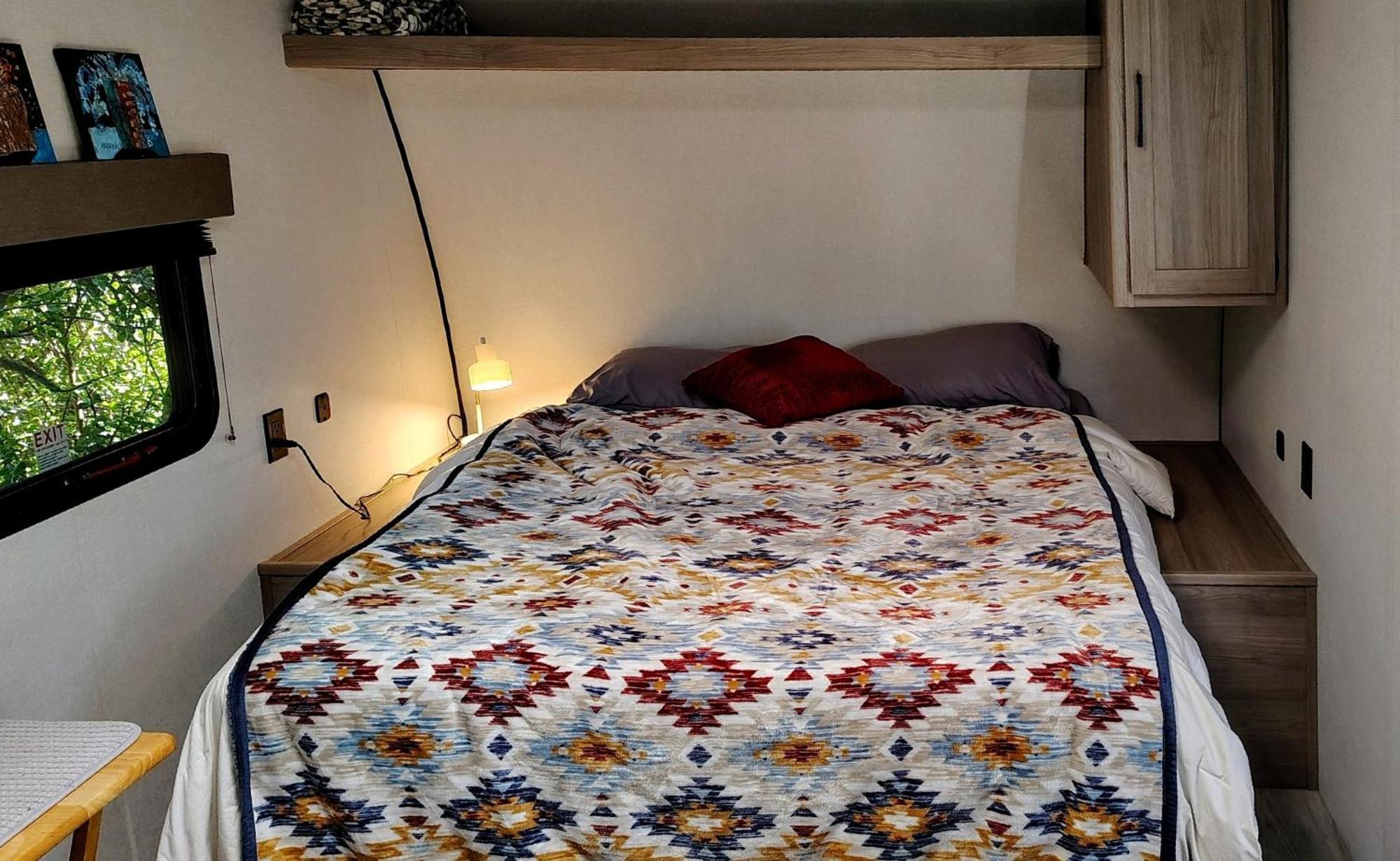 Отель The Owl House Spring Valley  Экстерьер фото